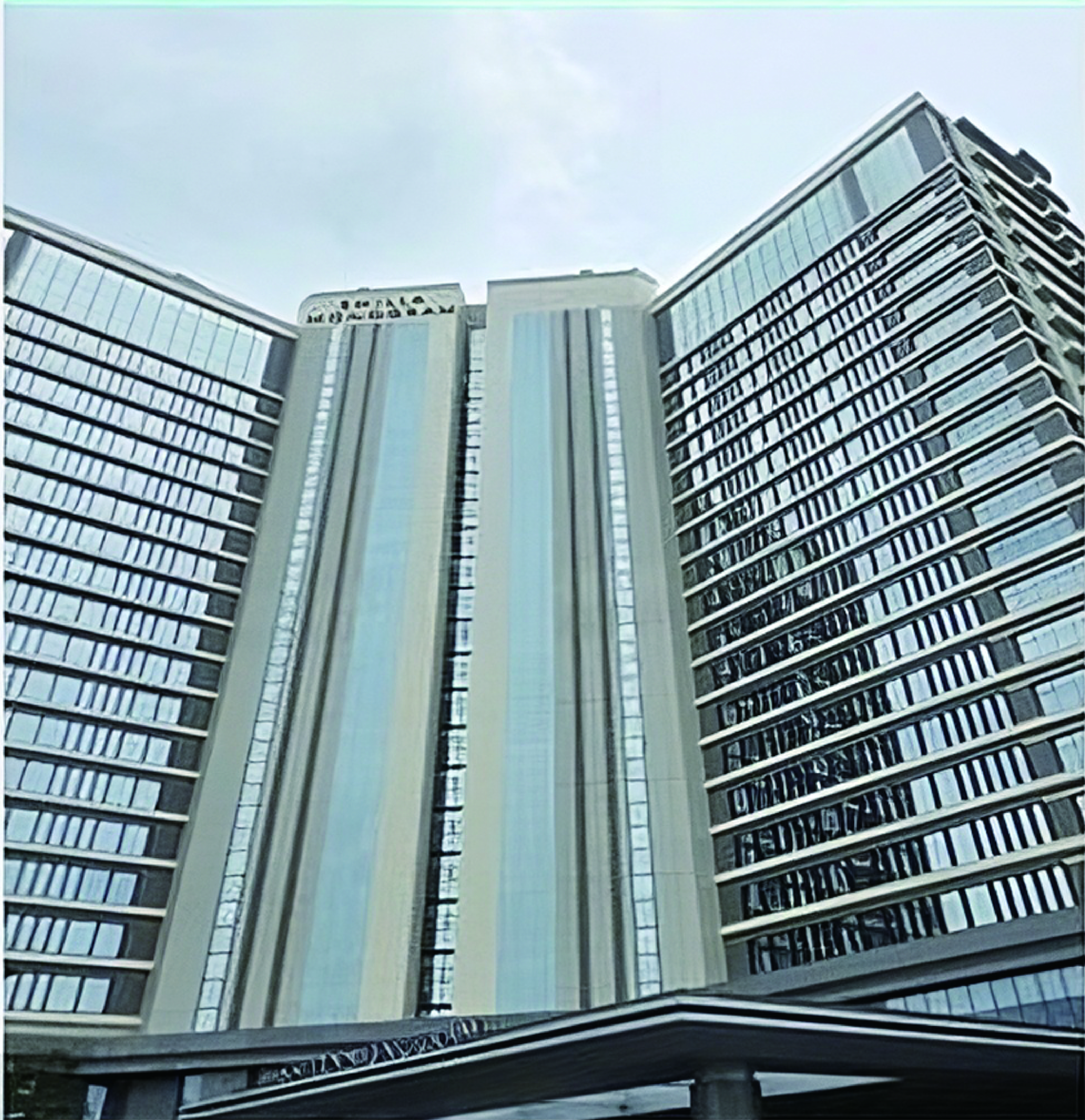 BIPV 시공 사례 2